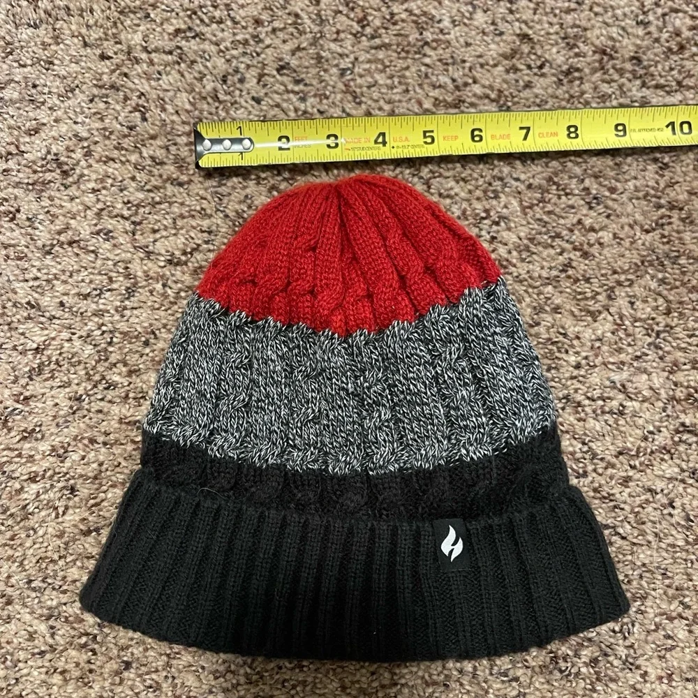 Heat Holders Knit Beanie